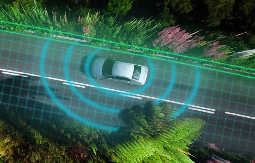 针对有线和无线连接的联网车辆解决方案